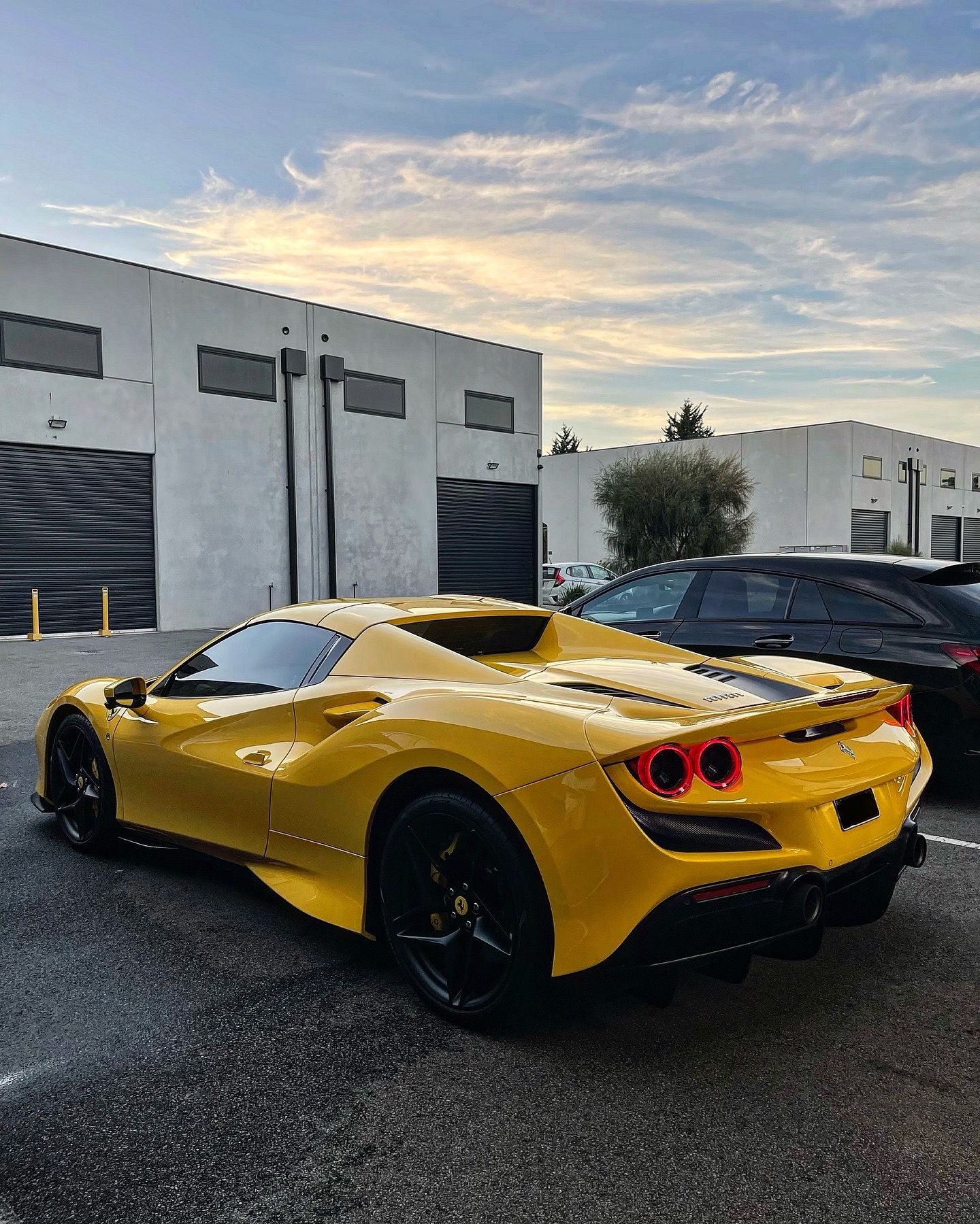Ferrari F8 Tributo Perfection