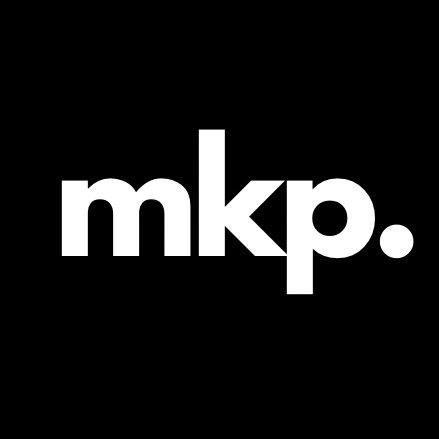 MKP Bikes Logo